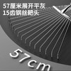 【JL】软齿铁耙子 1把 商品缩略图2