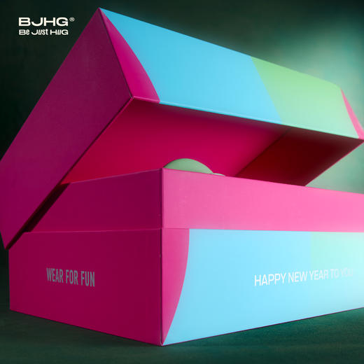 【蛇年限定】 BJHG不计后果创意礼品香薰蜡烛桌面镜春联国潮摆件 商品图4