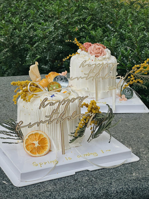 春织合欢 商品图7