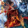 卡游 《哪吒之魔童闹海》-电影收藏卡-斗天包KAYCKYS-NZ-001 商品缩略图4