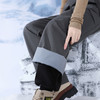 SCWJ斯辰唯佳三合一冲锋裤  可拆卸抓绒内胆保暖裤 杜邦特氟龙三防技术 登山裤男女通用 商品缩略图12