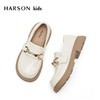 2楼哈森TL242412HARSON童鞋（新百购） 商品缩略图0