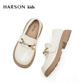 2楼哈森TL242412HARSON童鞋（新百购）