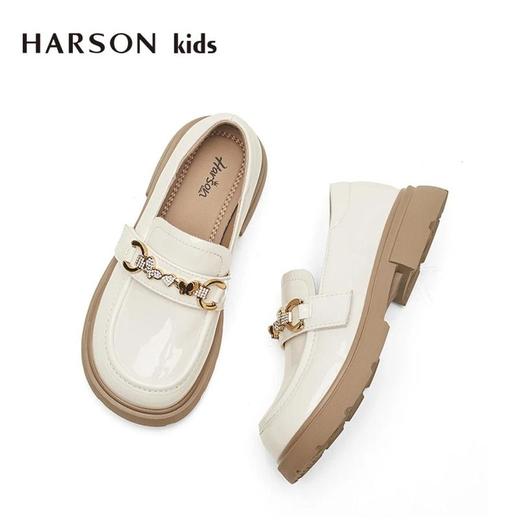 2楼哈森TL242412HARSON童鞋（新百购） 商品图0