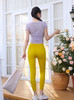 2025春夏瑜伽新款（上装：知雯下装：桃之夭夭/S颜悦） 商品缩略图4