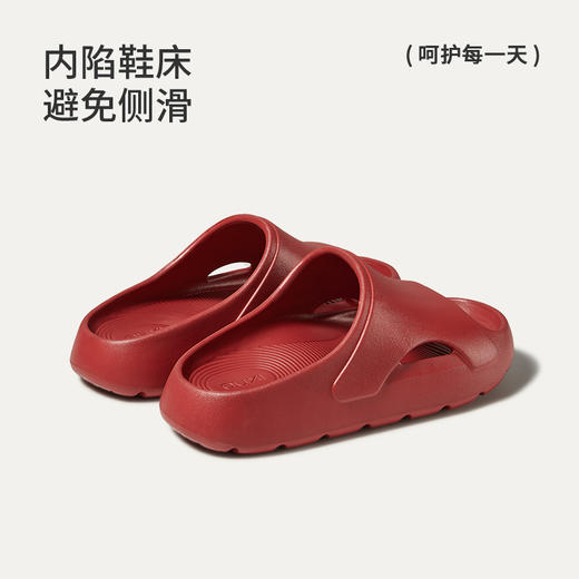 【2025新款】朴西溪风拖鞋男女春夏外穿厚底防滑耐磨EVA可户外凉拖鞋 商品图2