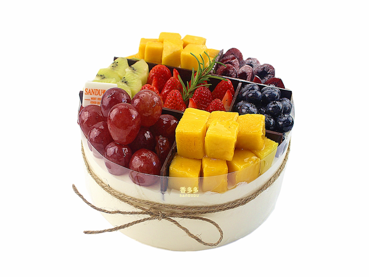 春色满园（请提前3小时预订）