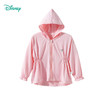 迪士尼【UPF50+】25春夏新款女宝童装防晒服凉感速干防晒服轻薄透气外套ZD2ES005 商品缩略图4