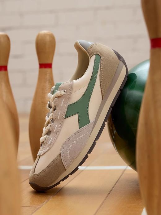【每店推荐】diadora迪亚多纳男女新品春夏复古低帮运动休闲鞋慢跑鞋EQUIPTION 商品图1