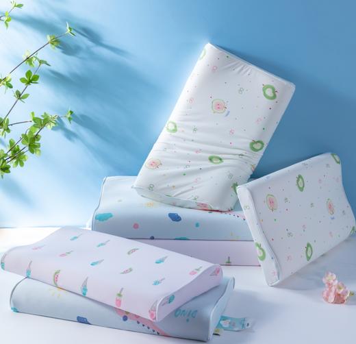 【新品】童梦记忆枕 商品图3