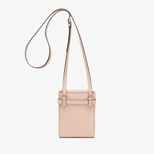 BRERA B-TRACOLLINA 超薄微型斜挎包 商品图4