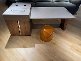 茶几+凳子/LK-J132