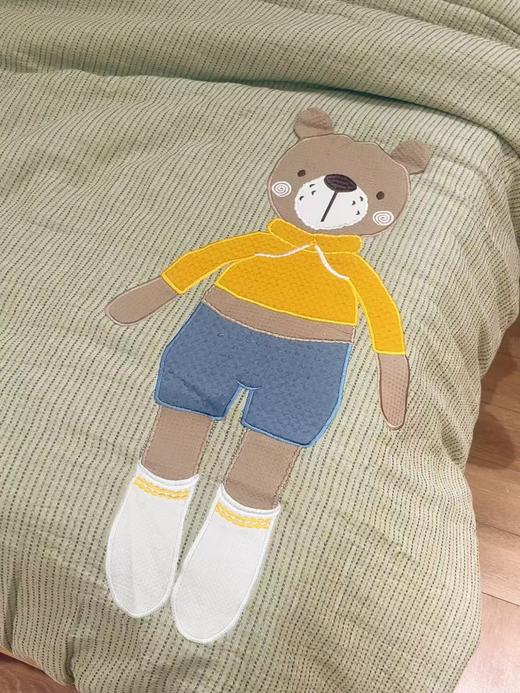 被春秋儿童被150*200 商品图5