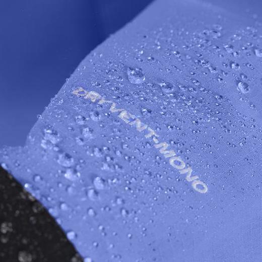 北面童装  防水冲锋衣   8BND 商品图2