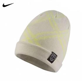 NIKE GOLF耐克高尔夫针织帽新款秋冬舒适情侣男女同款运动帽DA3364-072
