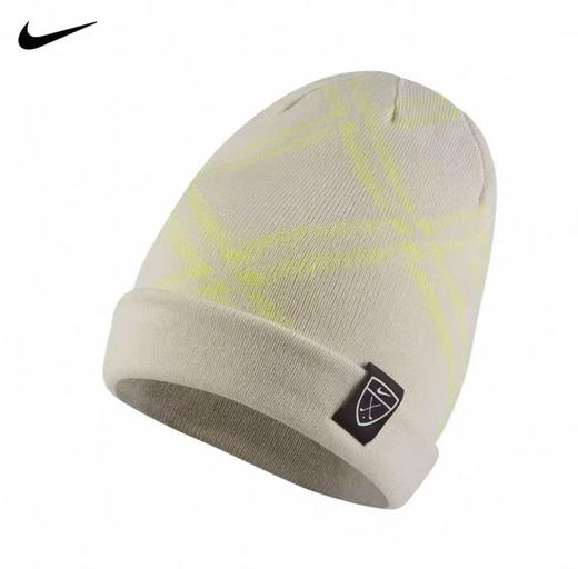 NIKE GOLF耐克高尔夫针织帽新款秋冬舒适情侣男女同款运动帽DA3364-072 商品图0