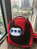 原单正品瓦拉包dabbawalla小学生书包儿童男女背包减负双肩包，超级轻，就两个鸡蛋重量。
俩款树懒 美国队长 商品缩略图2