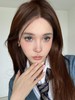 【大直径】BUDERCON-哥特牛仔蓝-14.5mm【年抛0-800度 无525/575 】 商品缩略图6