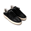 PHILIPPE MODEL 男士盾牌徽标浮雕 Nice 休闲运动鞋 黑色 VNLU WX05 商品缩略图1