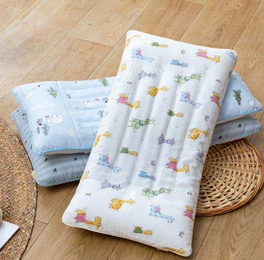 【新品】决明子巧乐枕 商品图2