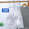 MAYNOS 防黄隔尘收纳袋 （中号30/包+大号30个/包） 加厚无纺布，自带束口绳，可重复使用；防尘隔脏，一袋轻松搞定收纳问题； 商品缩略图4