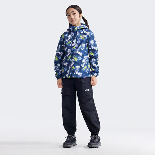 北面童装  冲锋衣户外外套  8A49 商品图6