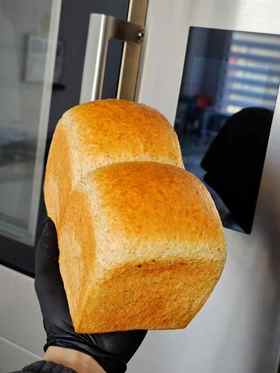 全麦吐司·面包