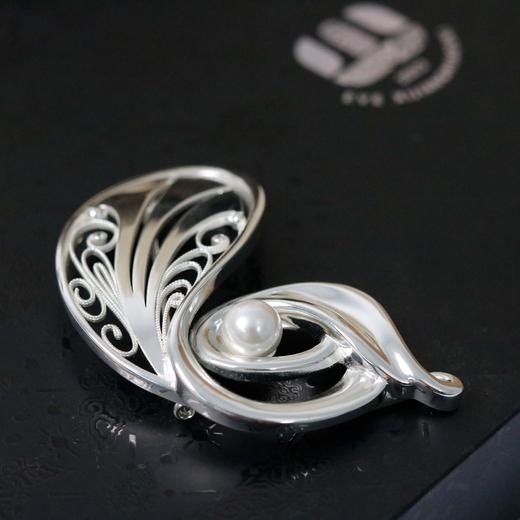 西江苗银首饰系列 商品图4