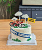 骑行蛋糕 商品缩略图0