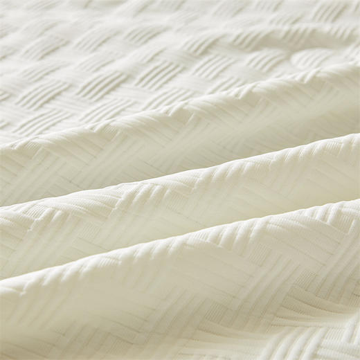 【新款华夫格夏被】开启夏日舒适睡眠 华夫格肌理面料单夏被 商品图7