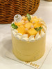 芒果小蛋糕 商品缩略图0