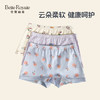 【 39.9元1盒3条装】皇家丽美儿童柔软棉贴合女童平角裤不夹屁屁内裤DKT20447DKT20448 商品缩略图1