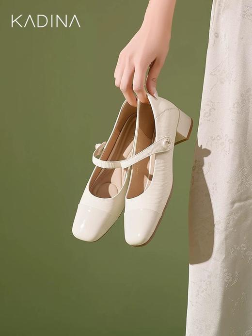 2楼哈森KL241812HARSON女鞋（新百购） 商品图0