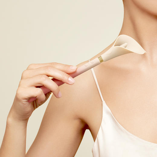 ZALO CALLA马蹄莲震动棒点潮笔成人调情 商品图8