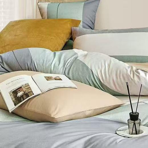 【恐龙厅】B7F丨  恐龙全棉四件套-悠梦 商品图2