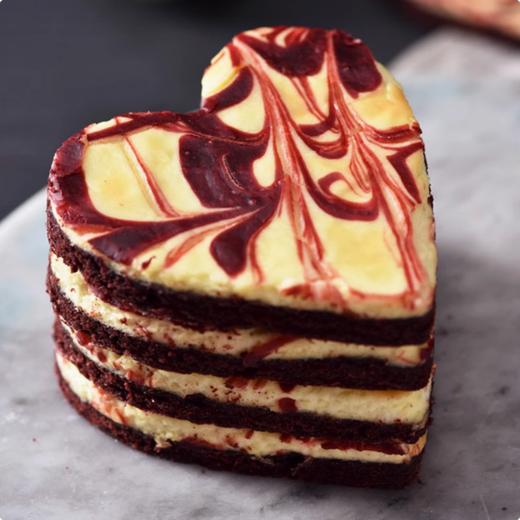 佳杰红曲米粉10g/454g 红曲粉食用色素烘焙色粉蛋糕原料红丝绒 商品图2