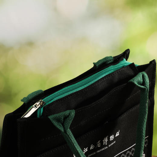 赣地宝藏系列帆布包 商品图4