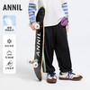 男女童针织单裤春季新款安奈儿童装实体店同款AM516525 商品缩略图0