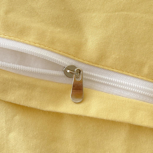 【品牌直发】加倍生活 纯棉卡通贴布绣四件套/三件套 高密细腻 圆角床单 时尚质感 色彩亮丽 商品图8