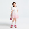 女童礼裙夏季新款安奈儿童装实体店同款XG513515 商品缩略图3