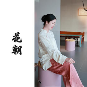 【2026东衣作】直筒裤（24809092海棠-设计师）