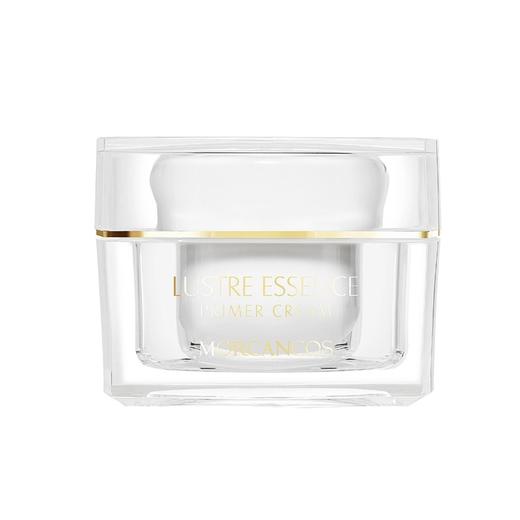 【特卖】摩肯 琉金奢养妆前霜 30g【保质期：2027年6月】（外包装有压盒/破损/折扣标签，介意勿拍） 商品图0