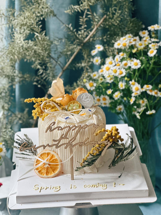 春织合欢 商品图5