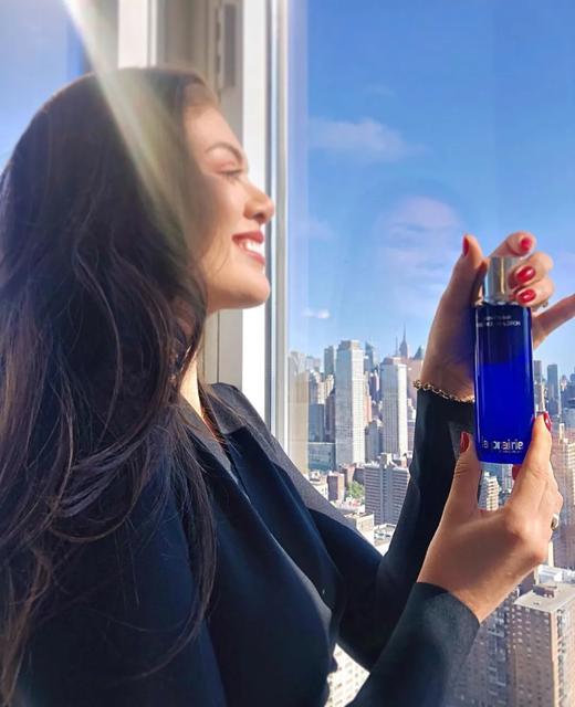 D022013高效修复补水抗老保湿鱼子酱精华水 商品图6