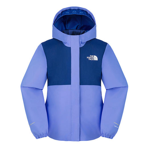 北面童装  冲锋衣户外外套  8A49 商品图4