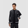 FDR 国潮美式插肩袖棒球服外套男女春秋季高街情侣装印花上衣夹克 商品缩略图2