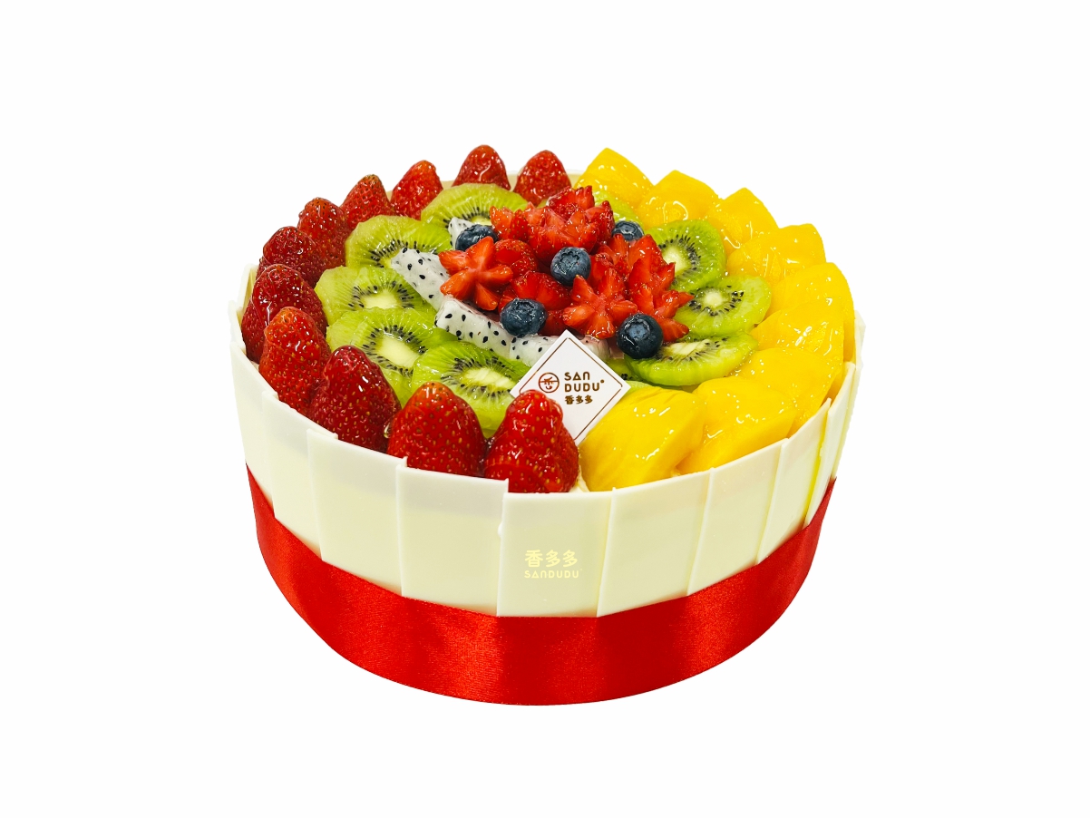 欢乐果园（请提前3小时预订）