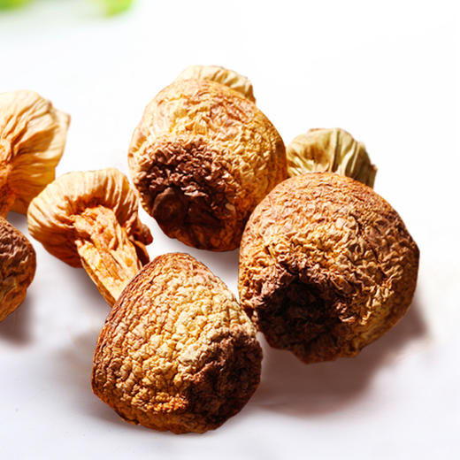 十堰房县 诗经贡 姬松茸125克/罐 商品图4