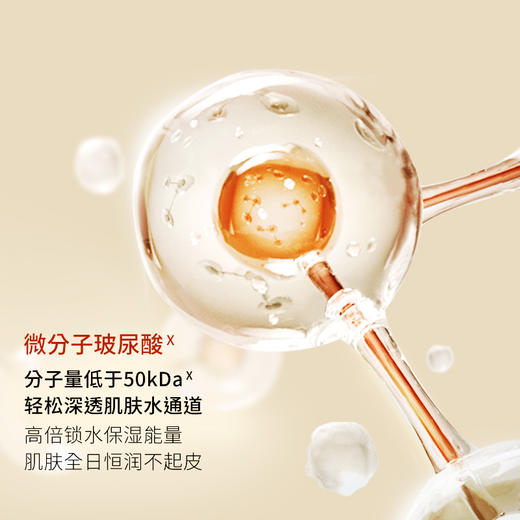 品牌直发 ECOOKING 依蔻庭 焕活润颜轻盈紧致面霜 50mLL+焕活丰润抗皱紧致面霜 50mL 商品图2