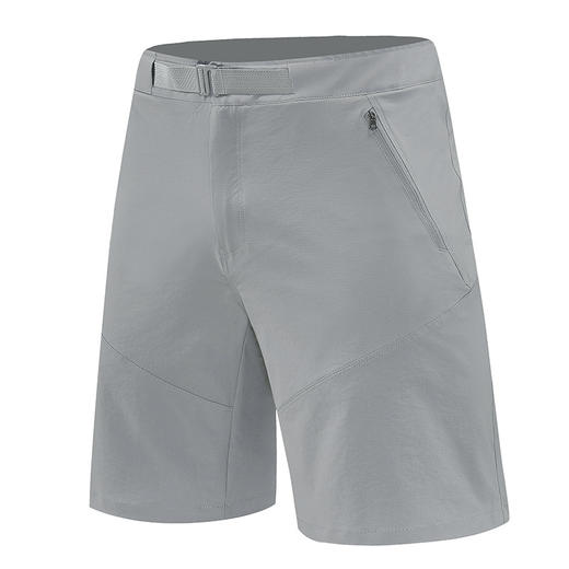 跃牌【PF系列】2025新款鸟家短裤探险徒步越野运动登山功能休闲户外速干夏季短裤62235 商品图4